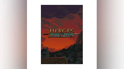 Heroes of Hammerwatch КЛЮЧ  STEAM ROW
