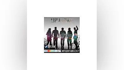 Lost Judgment СТИМ Steam Gift