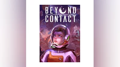 Beyond Contact КЛЮЧ  STEAM РФ+СНГ