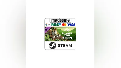 Planet Zoo: Barnyard Animal Pack * RU/KZ/СНГ/TR/AR