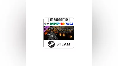 Stronghold: DE - Valley of the Wolf Campaign * RU/СНГ