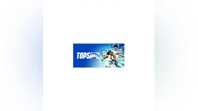 TopSpin 2K25 steam Россия/Мир