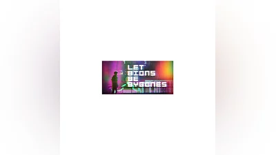 Let bions be bygones   АВТОДОСТАВКА STEAM GIFT РОССИЯ