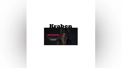 Senua’s Saga: Hellblade II Deluxe Edition STEAM МИР