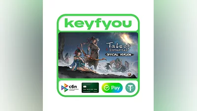 鬼谷八荒 Tale of Immortal / STEAM GLOBAL КЛЮЧ