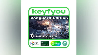 Outpost - Vanguard Edition / STEAM GLOBAL КЛЮЧ