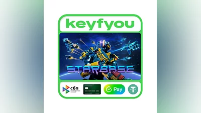 Starbase / STEAM КЛЮЧ