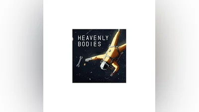 Heavenly Bodies ️PS4/PS5   Турция