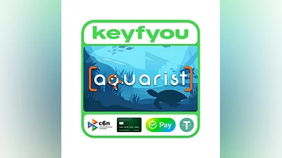 Aquarist  / STEAM КЛЮЧ