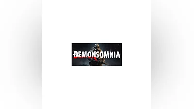 Demonsomnia STEAM Россия