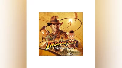 Indiana Jones and the Great Circle (Steam Gift Россия)