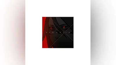 SIGNALIS ️PS4/PS5   Турция