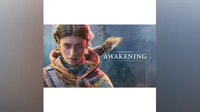 Россия-МИР Unknown 9: Awakening Steam