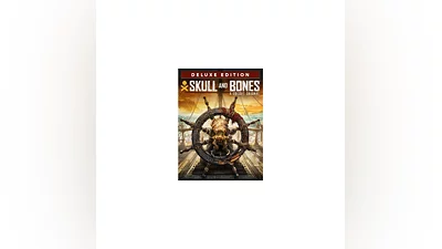 Skull and Bones - Deluxe Edition Year 2 (Steam Gift RU)