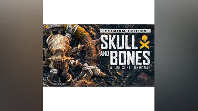 Skull and Bones - Premium Edition Year 2 Steam Gift RU