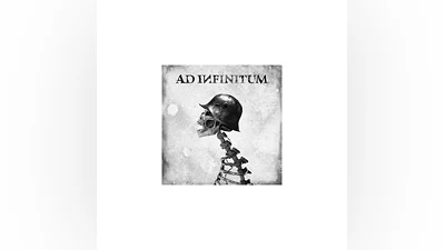 Ad Infinitum ️PS4/PS5   Турция