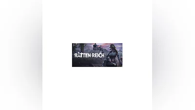 Ratten Reich STEAM Россия