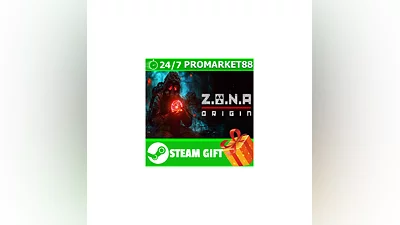 ️ВСЕ СТРАНЫ+РОССИЯ ️ Z.O.N.A: Origin STEAM GIFT