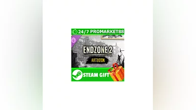 ️ВСЕ СТРАНЫ+РОССИЯ ️ Endzone 2: Artbook STEAM GIFT