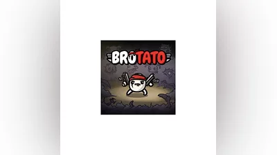 Brotato ️PS4/PS5   Турция