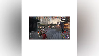 DEADLOCK инвайт в закрытый бета тест, приглашение в ЗБТ