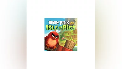 Angry Birds VR ️PS4/PS5   Турция
