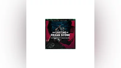 The Casting of Frank Stone ️PS5   TR