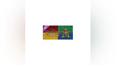 Harry Potter: Quidditch Champions Deluxe Pack Steam RU
