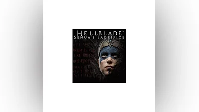 Hellblade: Senuas Sacrifice ️PS4/PS5   Турция