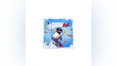 MLB The Show 24 ️PS4/PS5   Турция