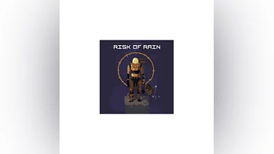 Risk of Rain ️PS4/PS5   Турция