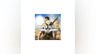 Sniper Elite 3 ️PS4/PS5   Турция