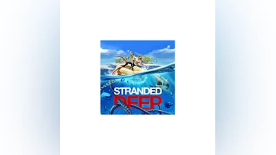 Stranded Deep ️PS4/PS5   Турция
