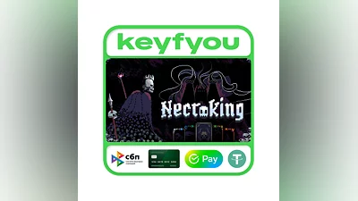 Necroking / STEAM КЛЮЧ