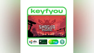 Shogun Showdown / STEAM КЛЮЧ