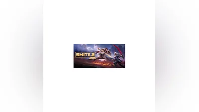 SMITE 2    STEAM KEY REGION FREE GLOBAL ROW