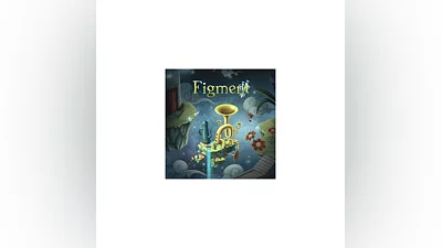 Figment ️PS4/PS5   Турция