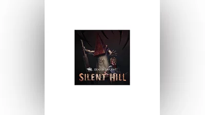 Dead by Daylight Silent Hill Chapter ️PS4/PS5   TR