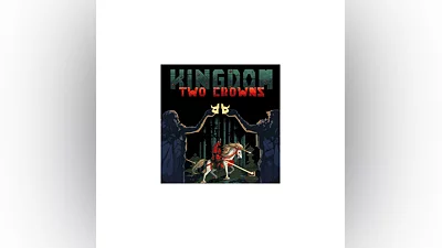 Kingdom Two Crowns + DLC ️PS4/PS5   Турция