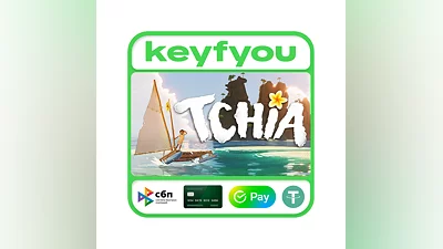 Tchia / STEAM КЛЮЧ