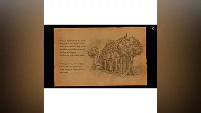 Strange Horticulture КЛЮЧ  STEAM Россия