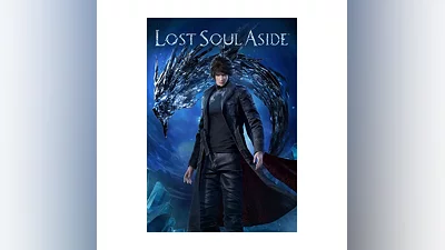 Lost Soul Aside  КЛЮЧ  STEAM ROW