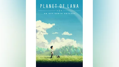 Planet of Lana КЛЮЧ  STEAM RU+KZ+UA