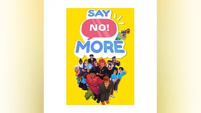 Say No! More КЛЮЧ  STEAM RU+KZ+UA