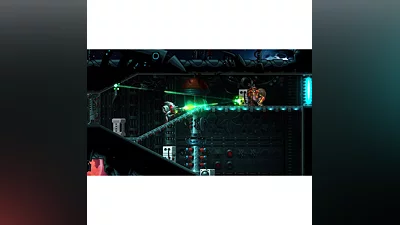 SteamWorld Heist КЛЮЧ  STEAM RU+KZ+UA