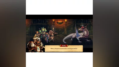 SteamWorld Quest: Hand of Gilgamech КЛЮЧ  STEAM RU+KZ+