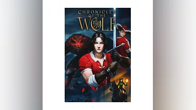 Chronicles of the Wolf КЛЮЧ  STEAM ВСЕ СТРАНЫ