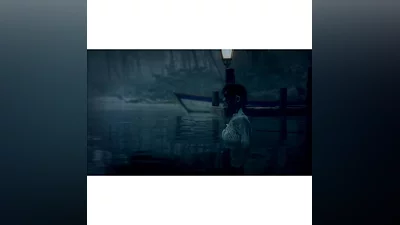 Martha is Dead КЛЮЧ  STEAM РФ+СНГ