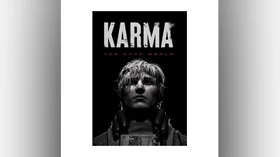 KARMA: The Dark World КЛЮЧ  STEAM РФ+СНГ
