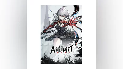 AI LIMIT КЛЮЧ  STEAM РФ+СНГ